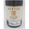 Image 2 : Newton Napa Valley Unfiltered Chardonnay 1999 Vintage 13.8%