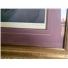 Image 2 : Ted Blaylock Signed Print 533/950 29" Wide X 41" Tall