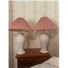 Image 2 : Two Showhome Lamps 28" Tall Each