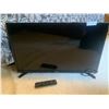 Image 1 : Samsung Television 32" Inch Flat Screen With Remote
