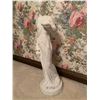 Image 2 : Greek Statue Made of Plaster 27" Tall