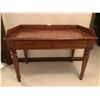 Image 1 : Desk Accent Table 42" Wide X 30" Tall X 23" Deep