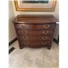Image 2 : Dresser With Four Drawers 35" Long X 19" Wide X 32" Tall