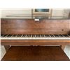 Image 1 : Grand Piano With Matching Bench Martin Orme Piano Company