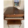 Image 3 : Grand Piano With Matching Bench Martin Orme Piano Company