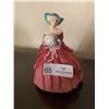 Image 3 : Royal Daulton Genevie Figurine Two Italian Pieces