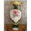 Image 3 : Barkers & Kent Pottery Floral Vase 1951 16" Tall