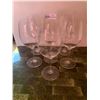 Image 2 : Riedel Wine Glasses Set of Six