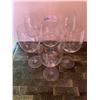 Image 3 : Riedel Wine Glasses Set of Six