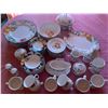 Image 2 : Large Full Set of Mikasa Maxima Super Strong Fine China