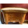 Image 4 : Vintage Side Table 25" Long X 14" Wide X 16" Tall