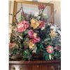 Image 2 : Flower Arrangement in Metal Planter