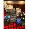 Image 1 : Mega Assorted Luggage Lot