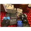 Image 2 : Mega Assorted Luggage Lot
