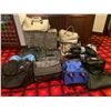 Image 3 : Mega Assorted Luggage Lot