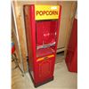 Popcorn machine (plastic) - 15x54