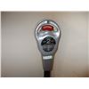 Image 2 : Parking meter (single) on stand - 51" tall