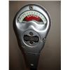 Image 4 : Parking meter (single) on stand - 51" tall