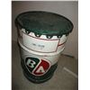 Image 2 : B/A barrel - 23" tall (with top)