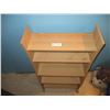 Image 2 : 4 tier shelf 19 x 36