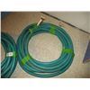 Image 3 : (2) water hoses