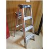 4ft portable ladder (louiseville)