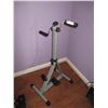 Image 1 : Exerciser machine