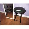 Image 3 : Mirror (13x50) + Stool