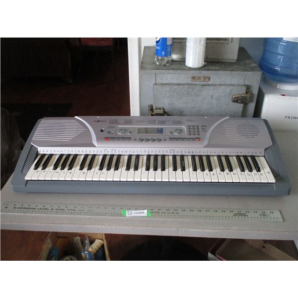 Nexxtech music board