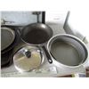 Image 3 : Pot + Pans baking pans