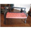 Image 1 : Sitting bench - 50" long