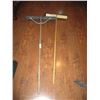 Image 1 : (2) Brooms