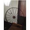 Image 1 : 53" Steel Wheel