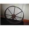 Image 1 : 20" Steel Wheel