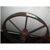 Image 2 : 20" Steel Wheel