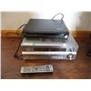Image 1 : DVD player with pioneer receiver