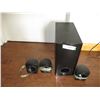 Image 1 : Speaker system sub 150 watt