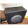 Image 3 : Speaker system sub 150 watt