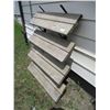 Image 2 : Deck steps (4 tier)