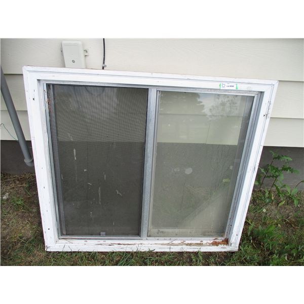 42x37 window