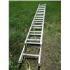 Image 2 : Extension ladder 20ft