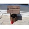 Image 1 : Small wishing well - 39" tall