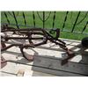 Image 2 : Vintage plow - 5ft