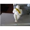 Image 1 : 18" long michelin man with stand