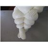 Image 3 : 18" long michelin man with stand