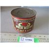 Image 2 : Red Rose coffee tin