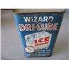 Image 2 : Wizard dri-lube tin (full)