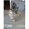 Image 1 : Vintage butter churn - Dazey