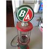 Image 2 : BA decal dispenser for alcohol - 19 " tall