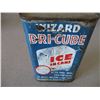 Image 2 : Wizard dri-lube tin (full)